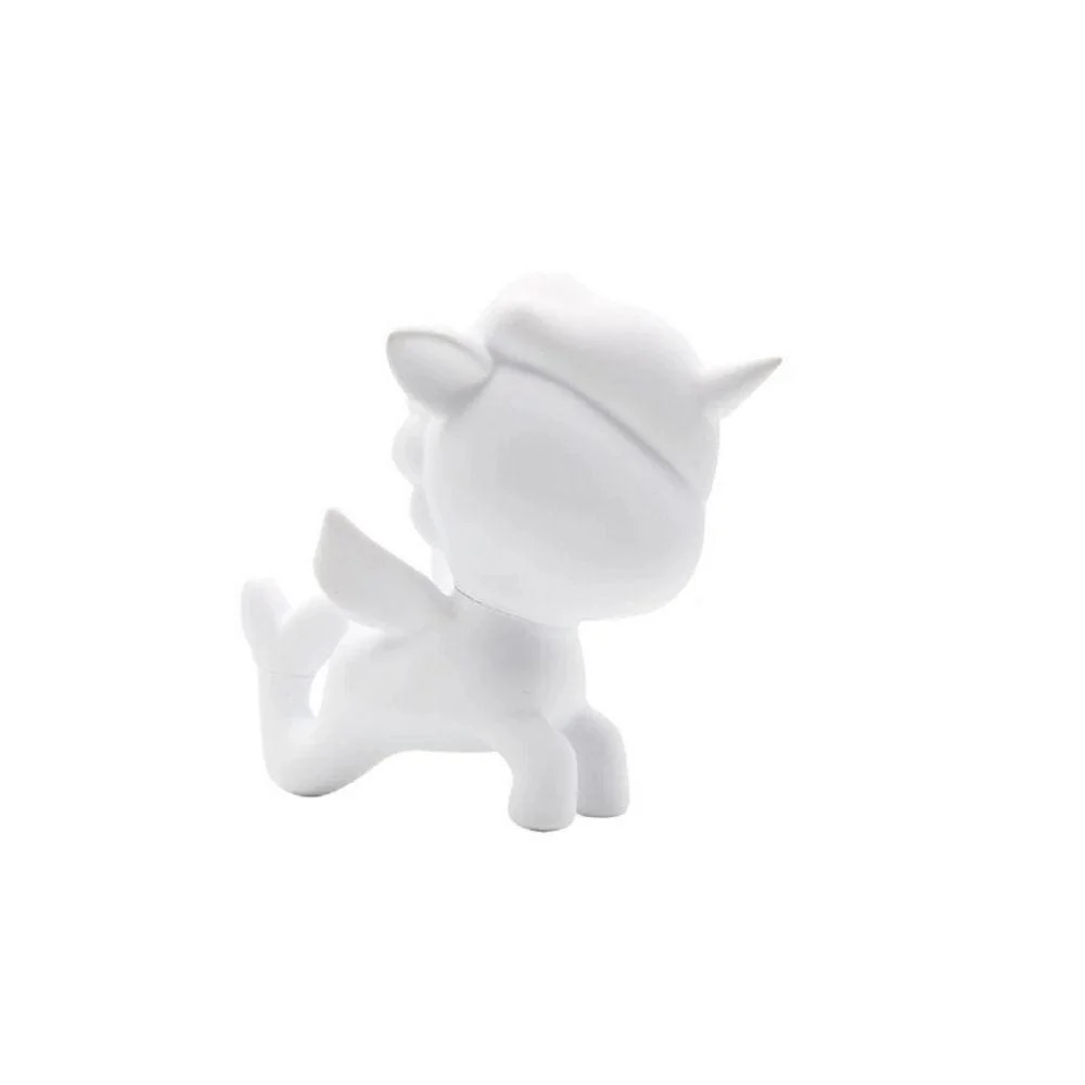 Diy Mermicorno White No Size No Size - Image 2