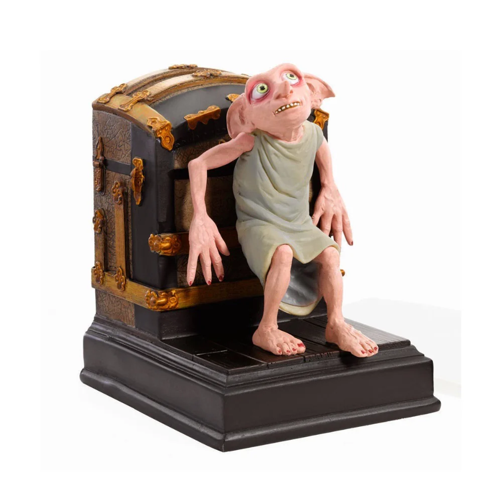 Harry Potter Dobby Bookend
