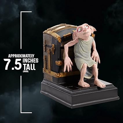 Harry Potter Dobby Bookend - Image 2