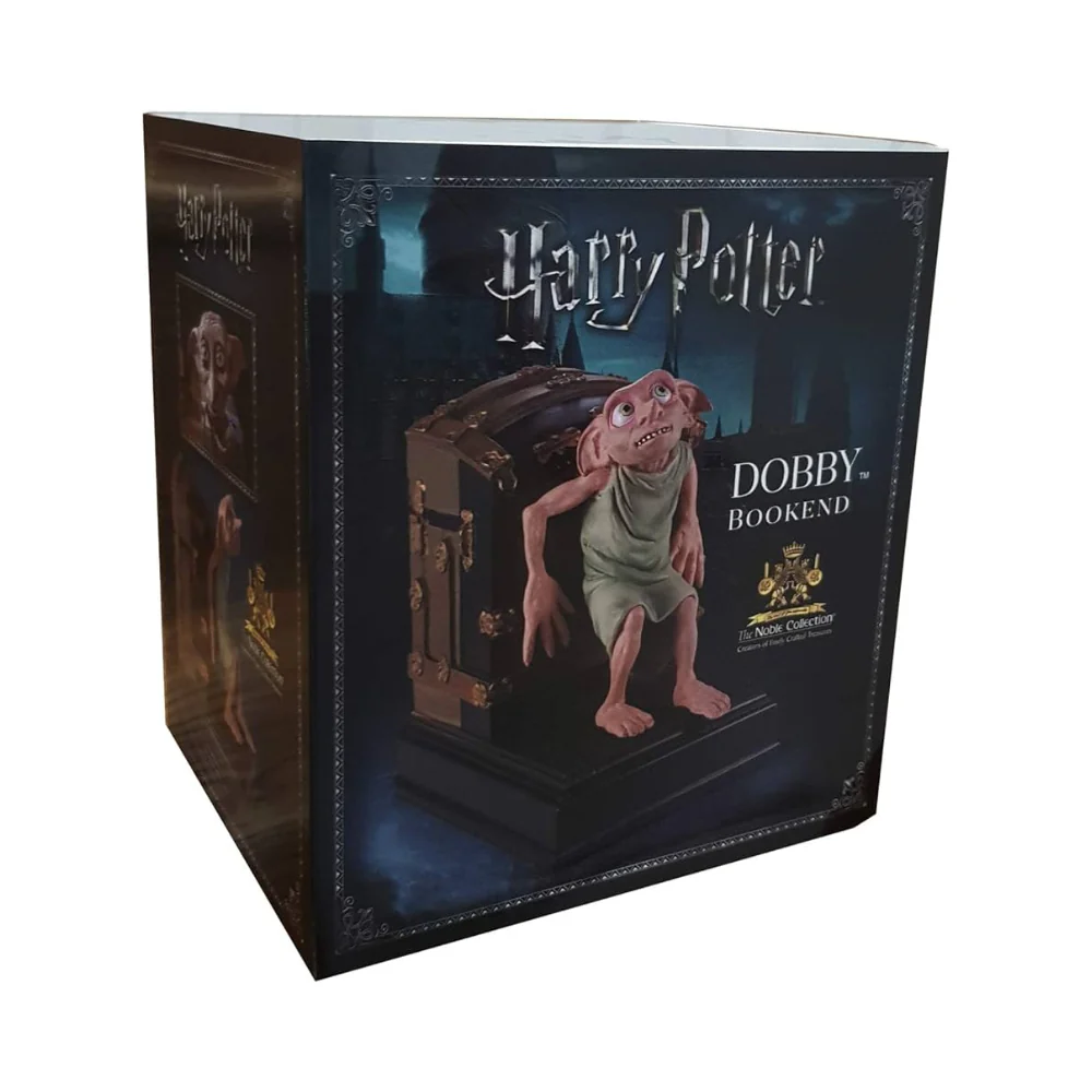 Harry Potter Dobby Bookend - Image 3