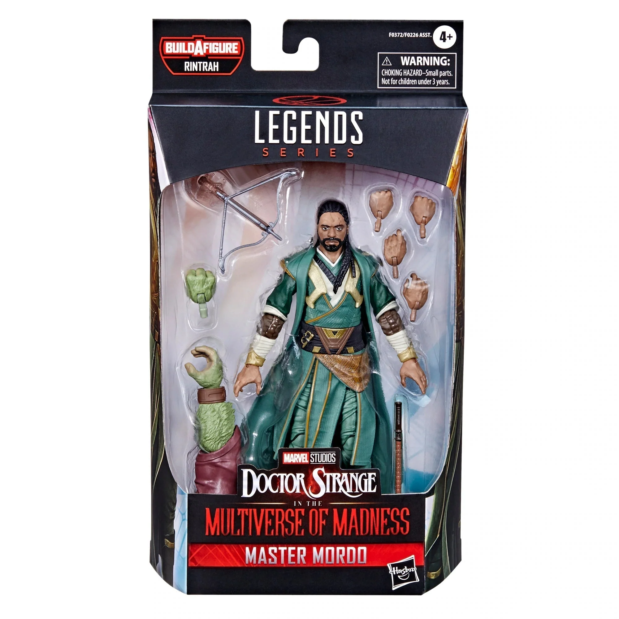 Doctor Strange 2 Legends - Master 5 - Image 3