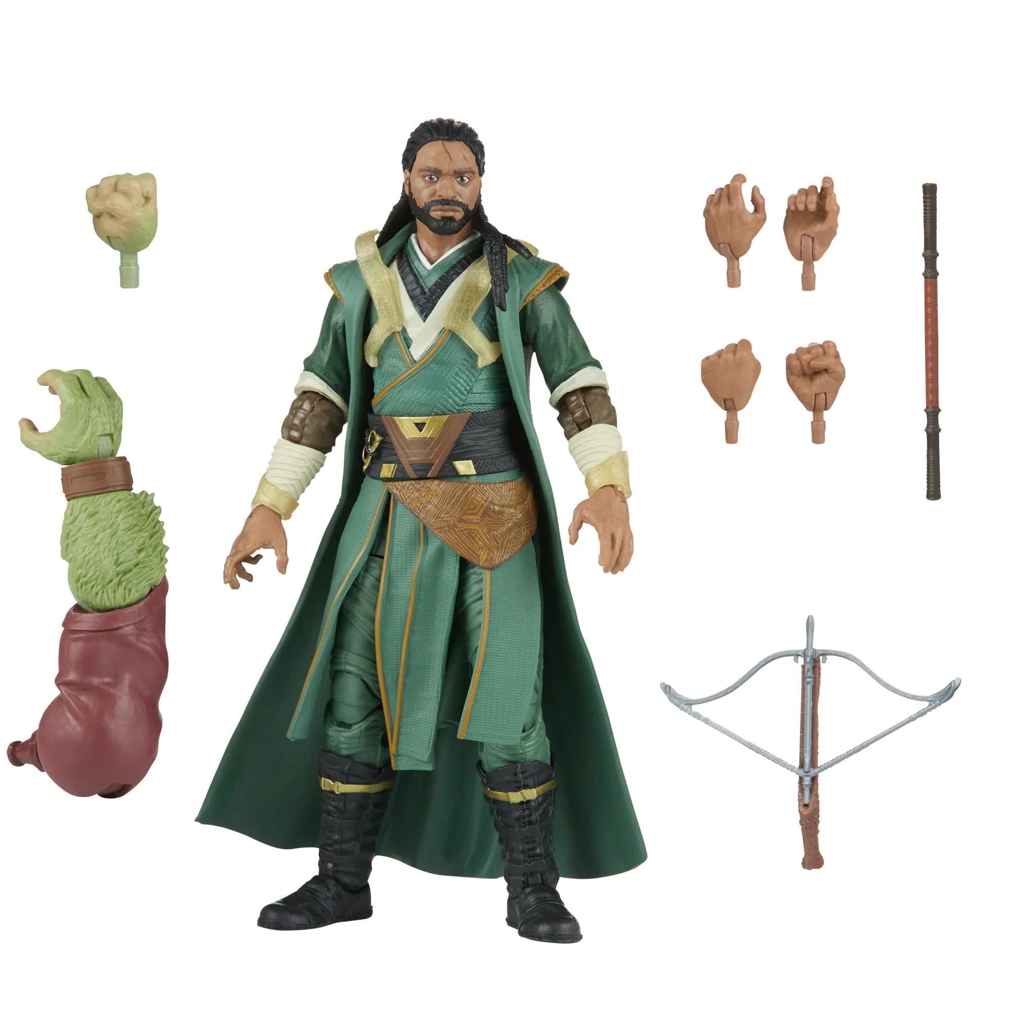 Doctor Strange 2 Legends - Master 5 - Image 4
