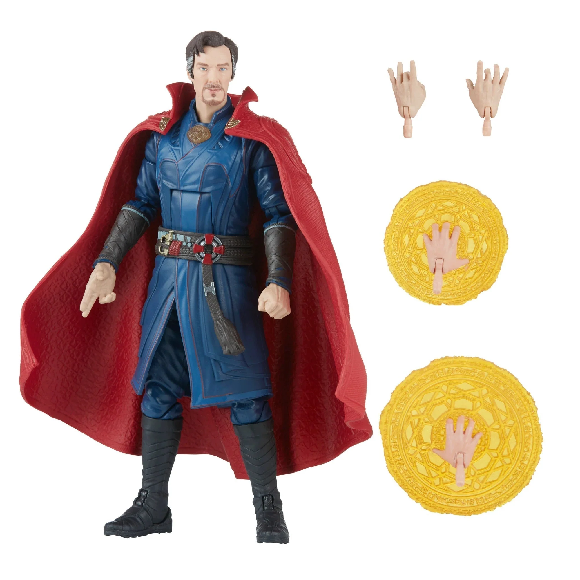 Doctor Strange 2 Legends - Runes 1 - Image 2