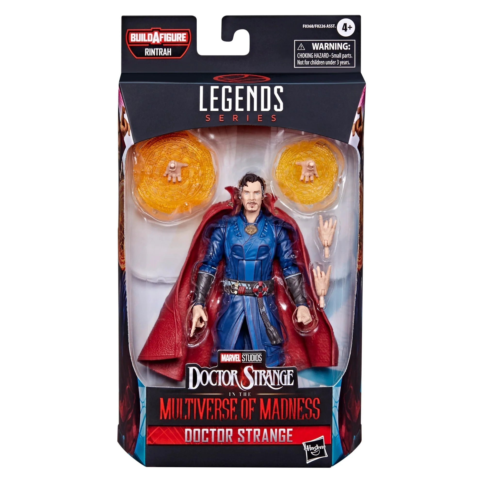 Doctor Strange 2 Legends - Runes 1 - Image 4