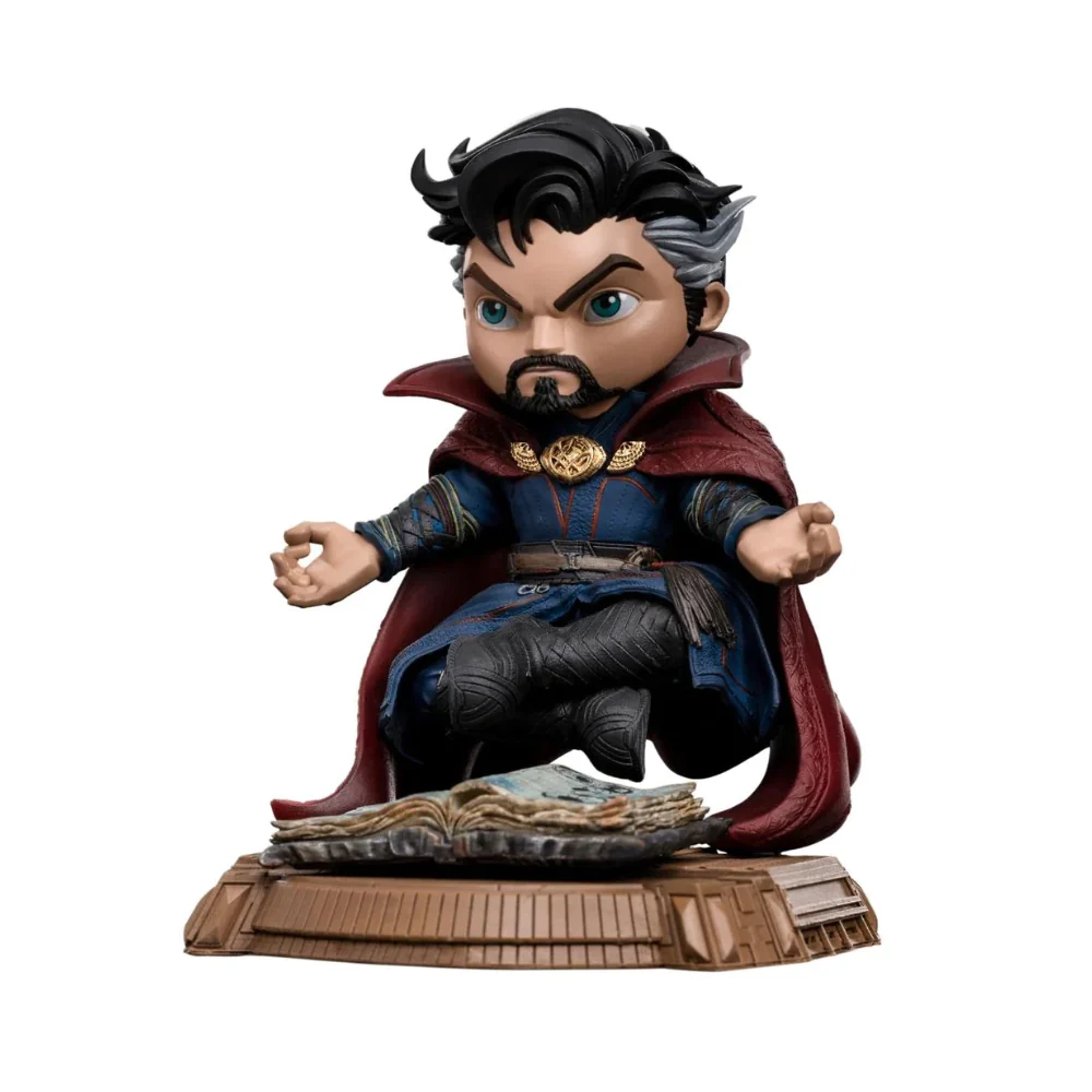 Doctor Strange: In The Multiverse Of Madness - Doctor Strange Minico Vinyl Figure By Iron Studios