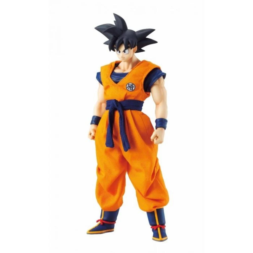 DOD DRAGONBALL Z SON GOKU