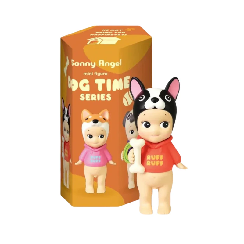 Dog Time Series By Sonny Angel (1pc Random) - Image 2