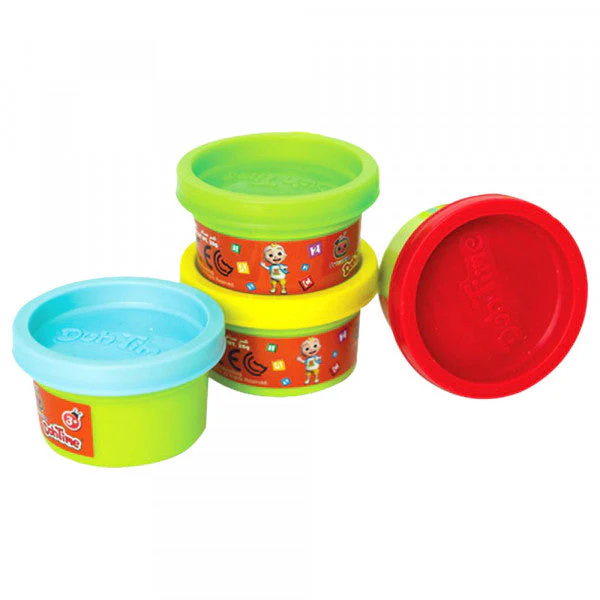 Dohtime Cocomelon Bright Colors - Image 2