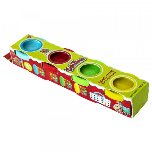 Dohtime Cocomelon Bright Colors - Image 3