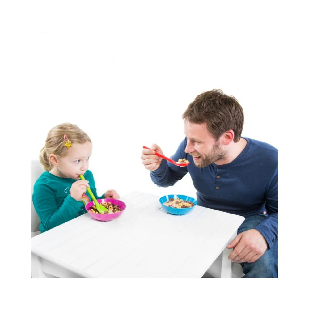 Donkey Musli Casper Blue   Spoon & Straw - Image 3