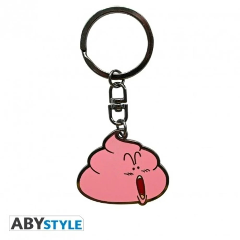 DR SLUMP - Keychain "Poop"