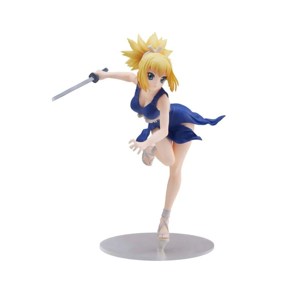 Dr. Stone Kohaku 6" PVC Figure by Banpresto