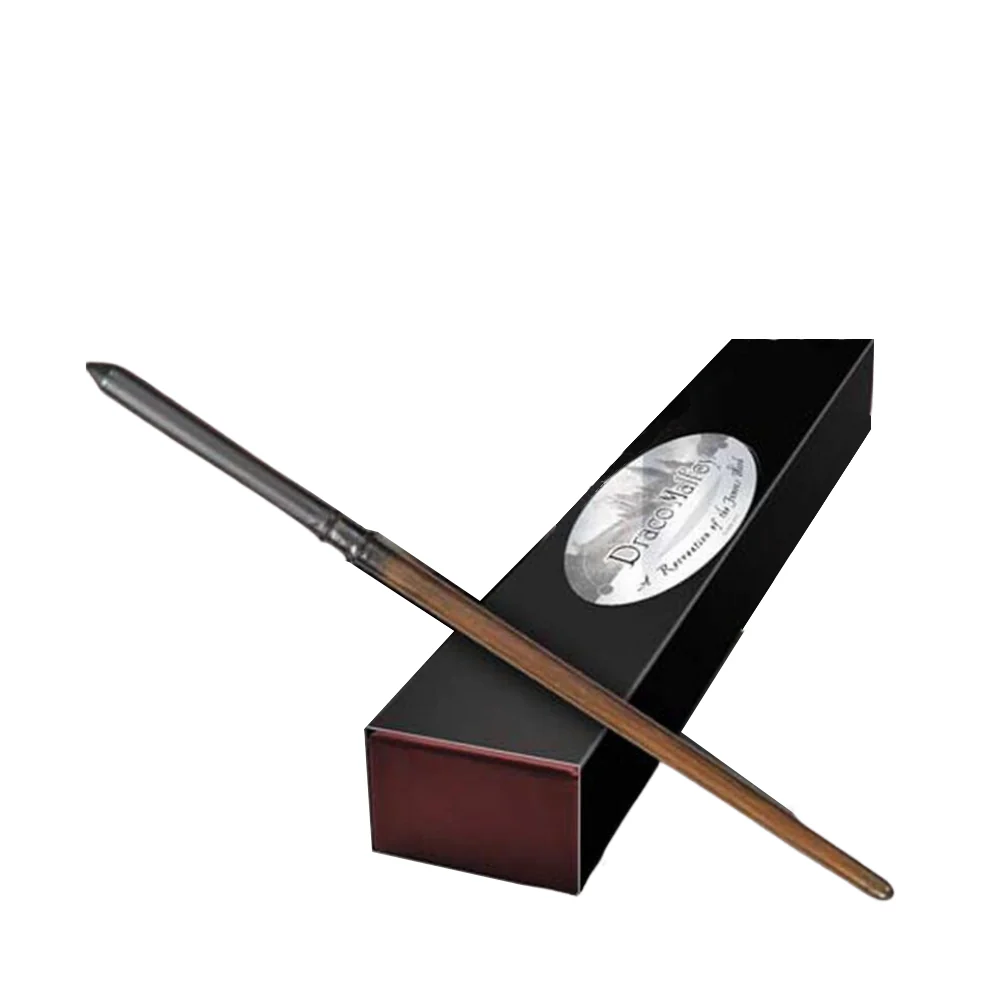Harry Potter Draco Malfoy’s Wand by Noble Collection