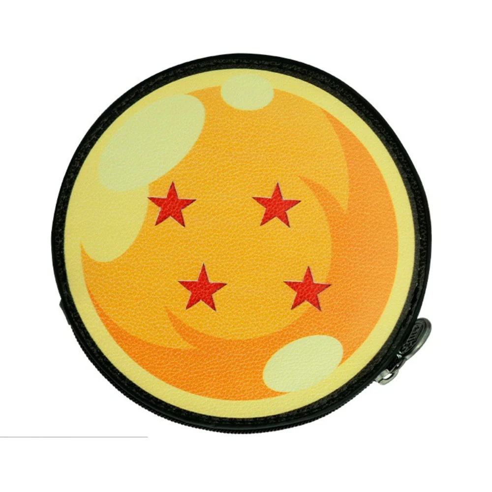 Dragon Ball Z Dragon Ball Coin Purse