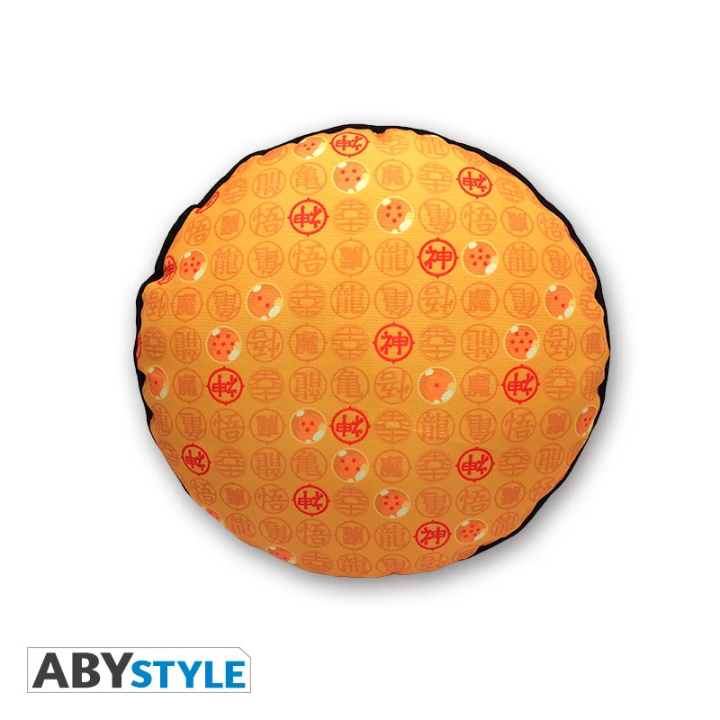 Dragon Ball - Dragon Ball 4 Star Cushion Pillow by ABYstyle - Image 3
