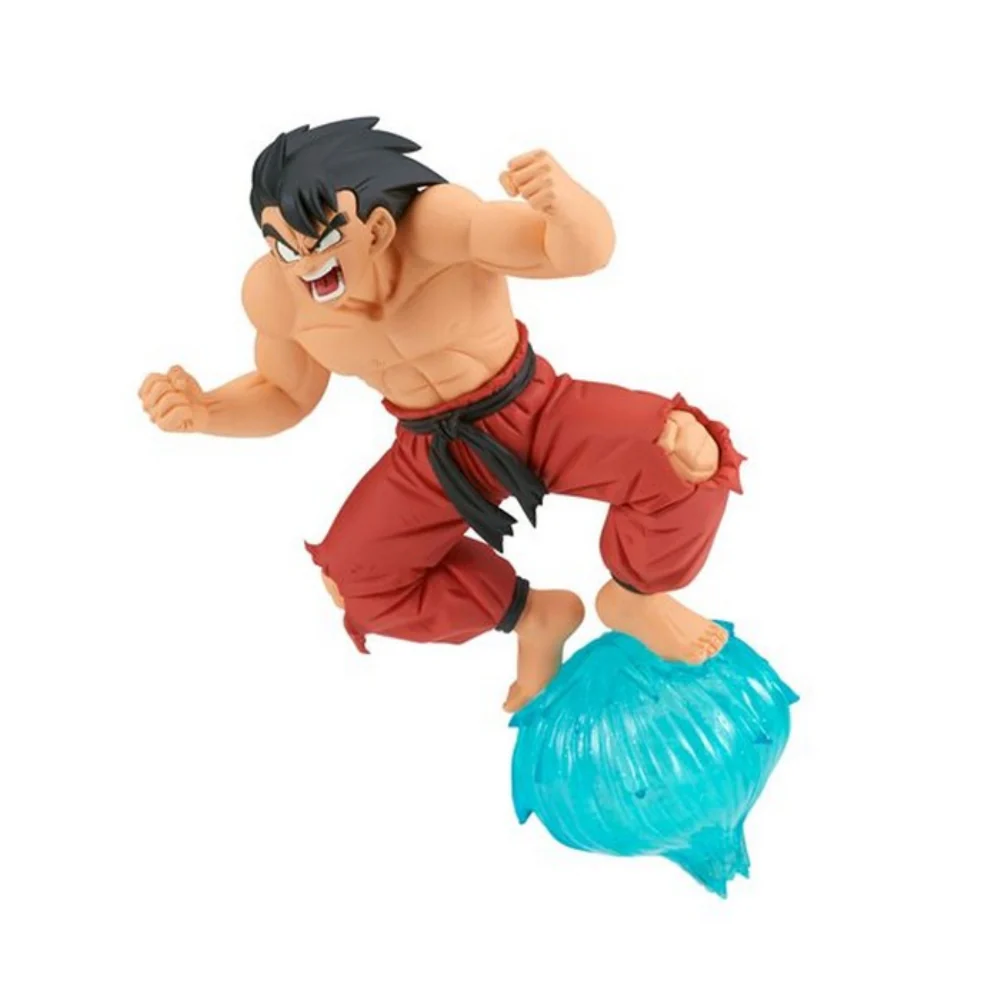 DRAGON BALL SON GOKU Ⅲ G×materia Figure By Banpresto