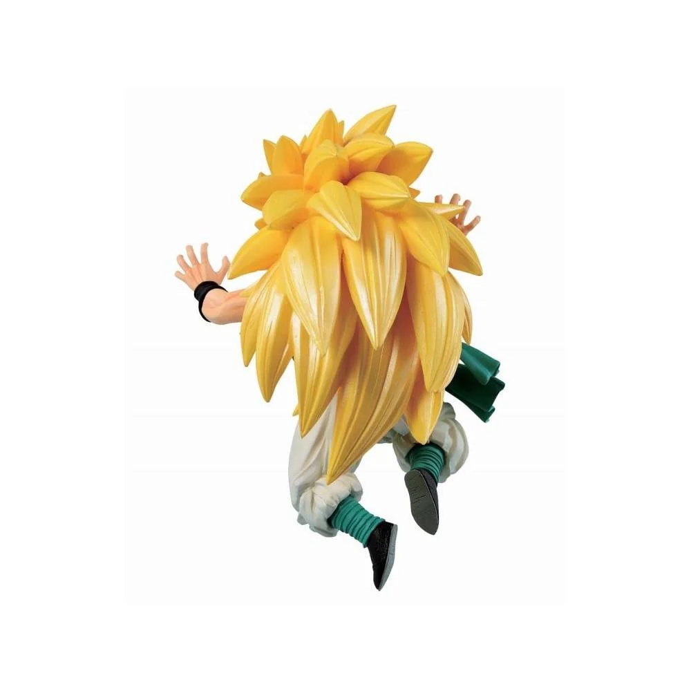 Dragon Ball Ichibansho Super Saiyan 3 Gotenks (Rising Fighters) - Image 2
