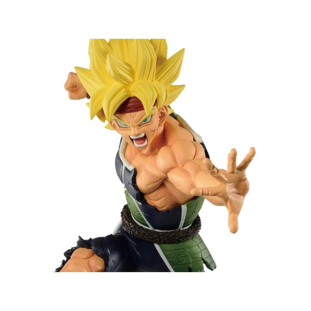 Dragon Ball Ichibansho Super Saiyan Bardock (Rising Fighters)