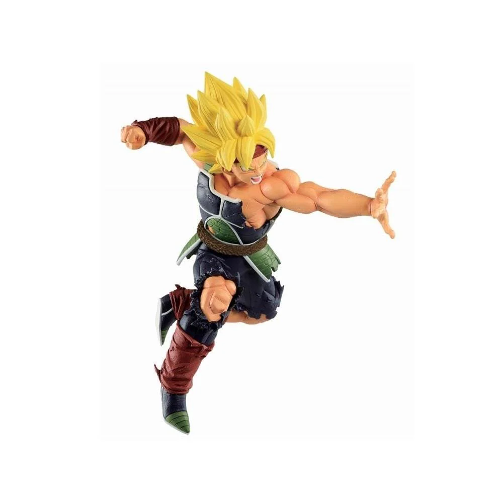 Dragon Ball Ichibansho Super Saiyan Bardock (Rising Fighters) - Image 2