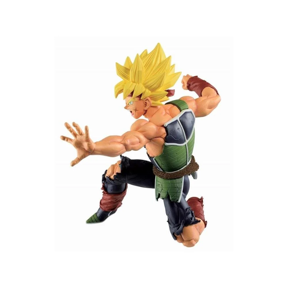 Dragon Ball Ichibansho Super Saiyan Bardock (Rising Fighters) - Image 3