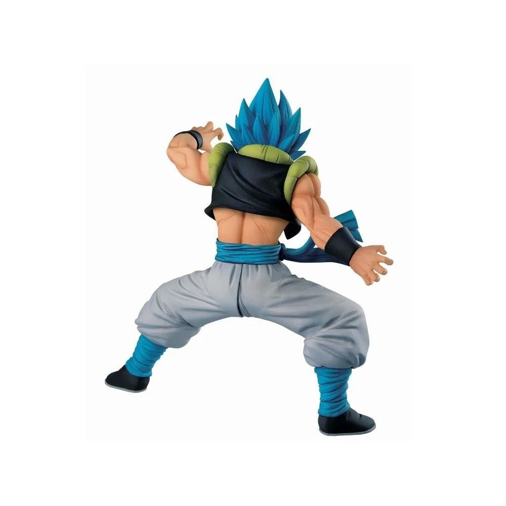 Dragon Ball Ichibansho Super Saiyan God Super Saiyan Gogeta - Image 2