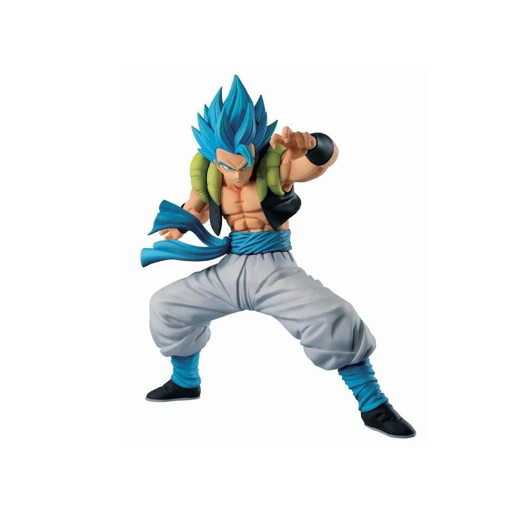 Dragon Ball Ichibansho Super Saiyan God Super Saiyan Gogeta - Image 3