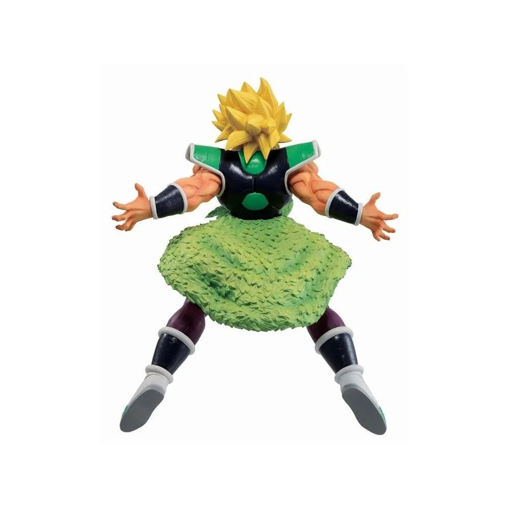 Dragon Ball Ichibansho Super Saiyan Broly (Rising Fighters) - Image 2