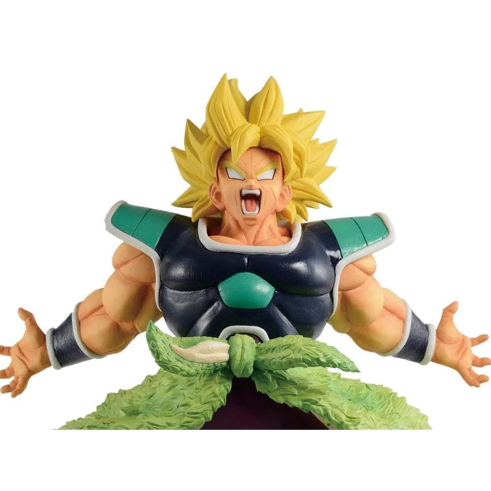 Dragon Ball Ichibansho Super Saiyan Broly (Rising Fighters) - Image 3