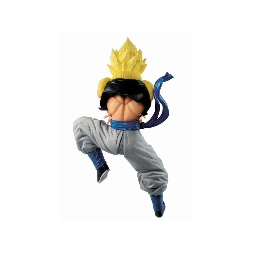Dragon Ball Ichibansho Super Saiyan Gogeta (Rising Fighters) - Image 2
