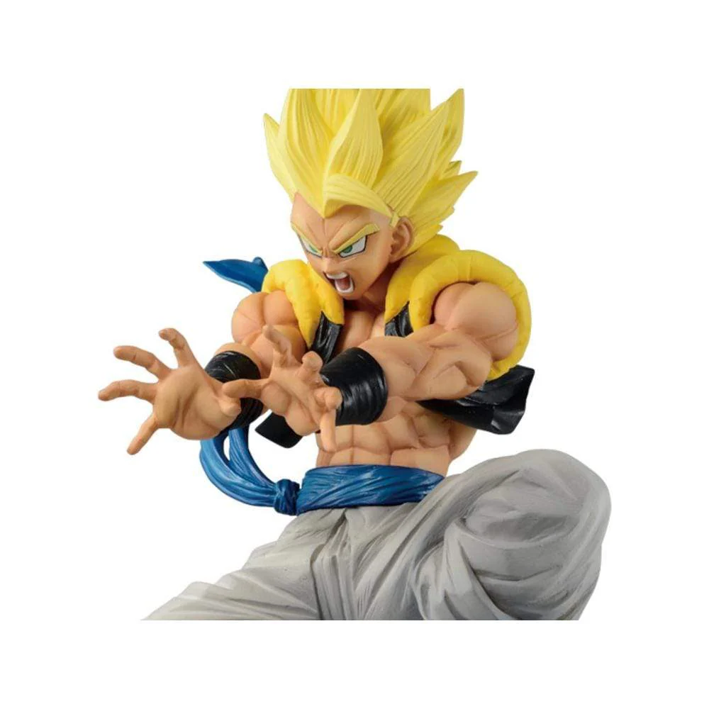 Dragon Ball Ichibansho Super Saiyan Gogeta (Rising Fighters) - Image 3