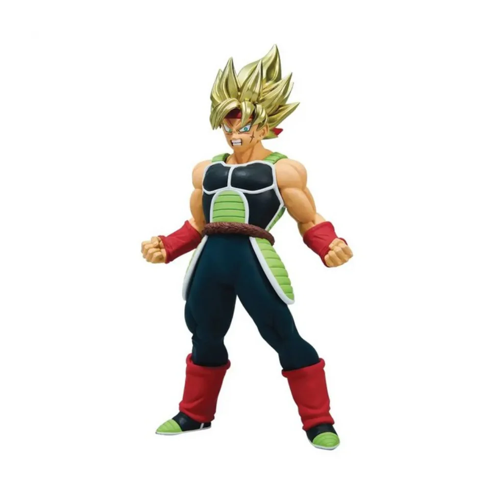 Dragon Ball Super Blood Of Saiyans Bardock Special Ⅻ Figure by Banpresto