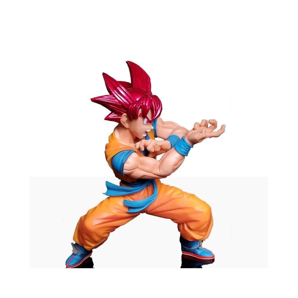 Dragon Ball Super Blood Of Saiyans - Special Vi - Goku