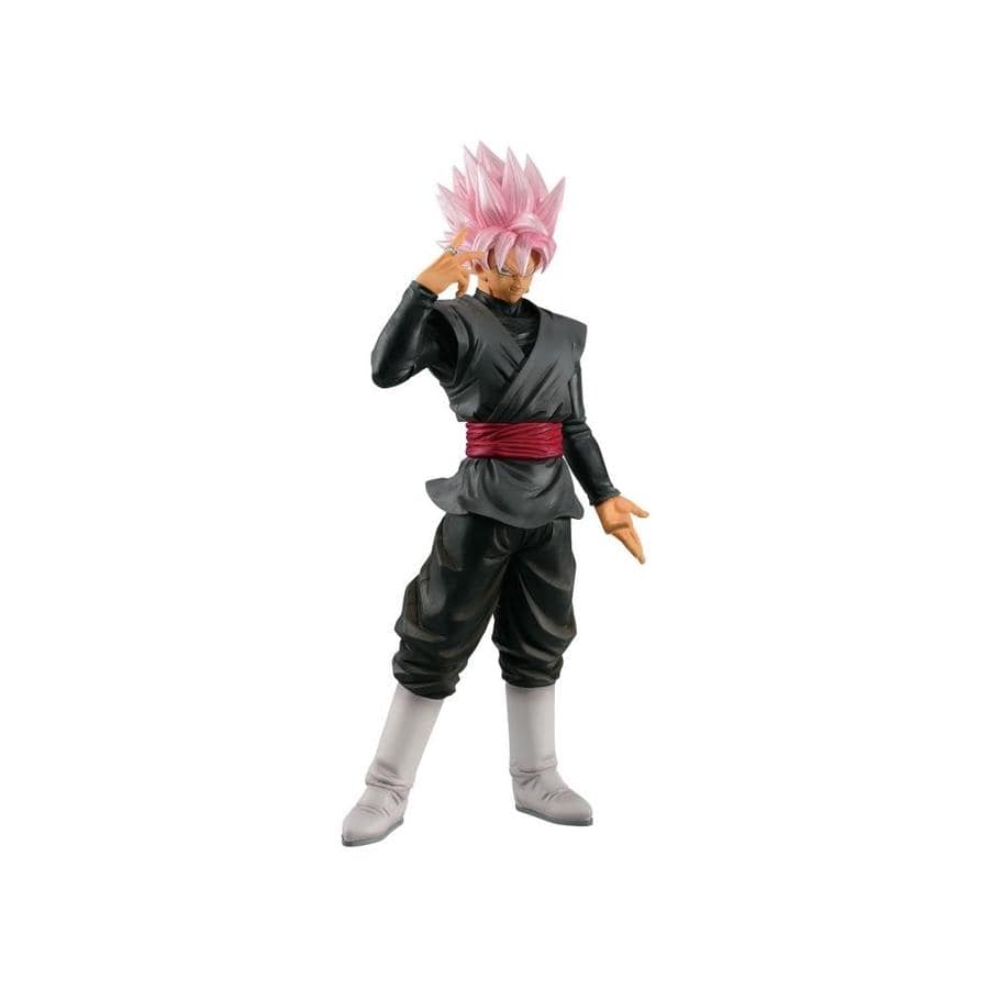 Dragon Ball Super Grandista Resolution of Soldiers Goku Black