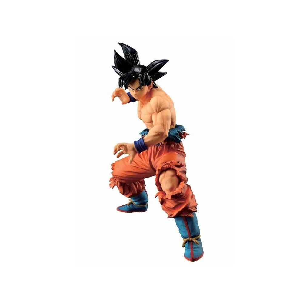 Dragon Ball Super Ichibansho Ultra Instinct -Sign- Goku (Ultimate Version) - Image 3