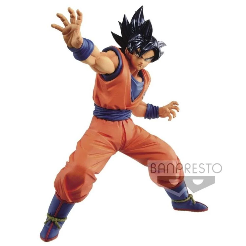 Dragon Ball Super Maximatic Goku VI
