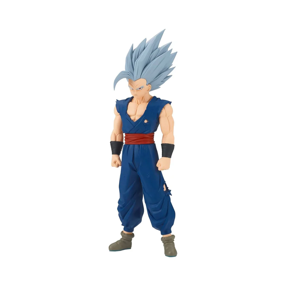 Dragon Ball Super Son Gohan Beast  Super Hero DXF Figure by Banpresto