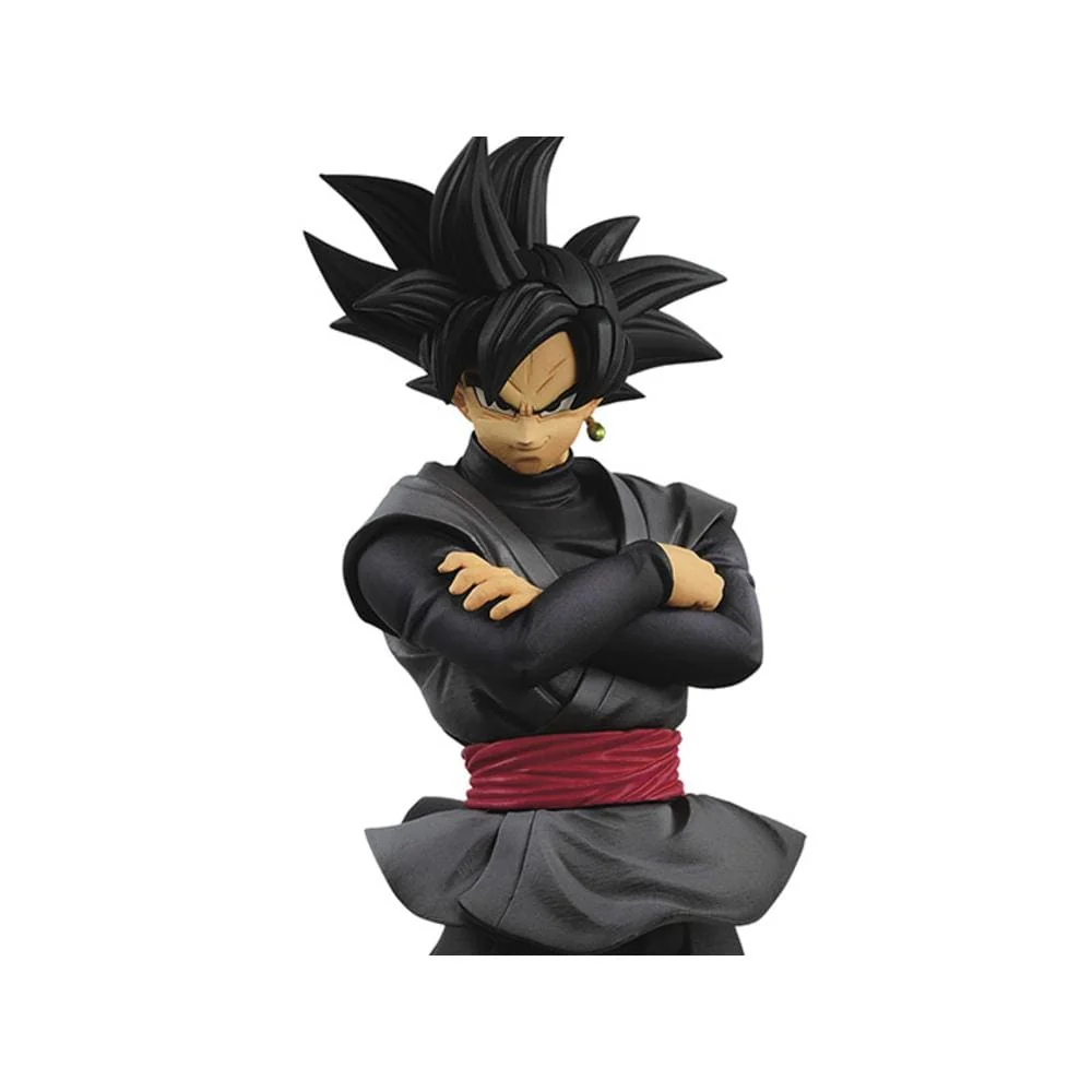 Dragon Ball Super Warriors Battle Retsuden II Vol.2 Goku Black - Image 2
