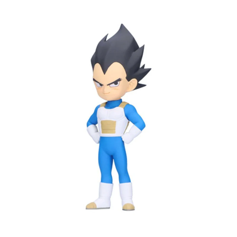 DRAGON BALL VEGETA FIGURE WITH PANEL(TBA)