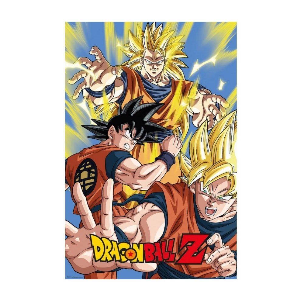 Dragon Ball Z #15