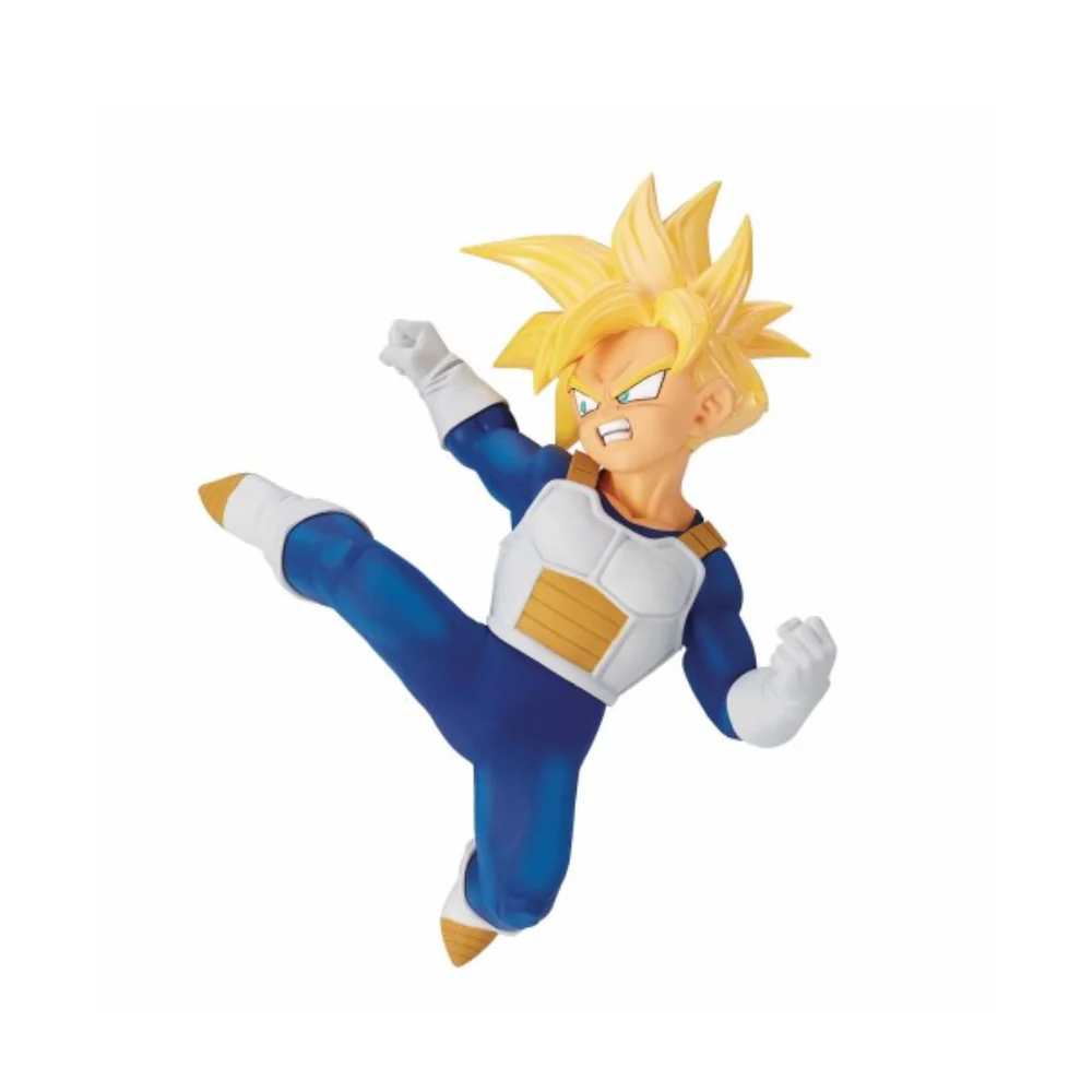 Dragon Ball Z A:Super Saiyan Son Gohan Chosenshiretsuden Ⅲ Vol.1 Figure by Banpresto