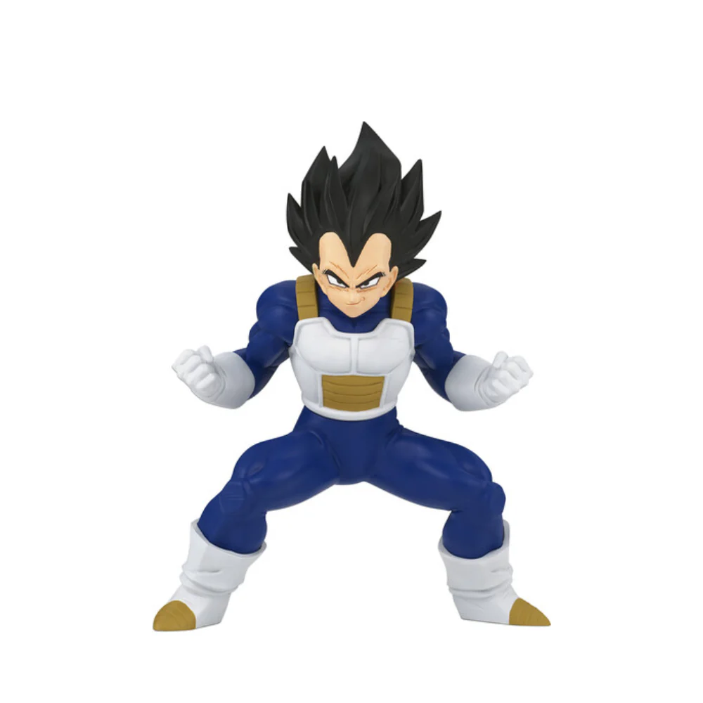 Dragon Ball Z A:Vegeta Chosenshiretsuden Ⅲ Vol.2 Figure by Banpresto