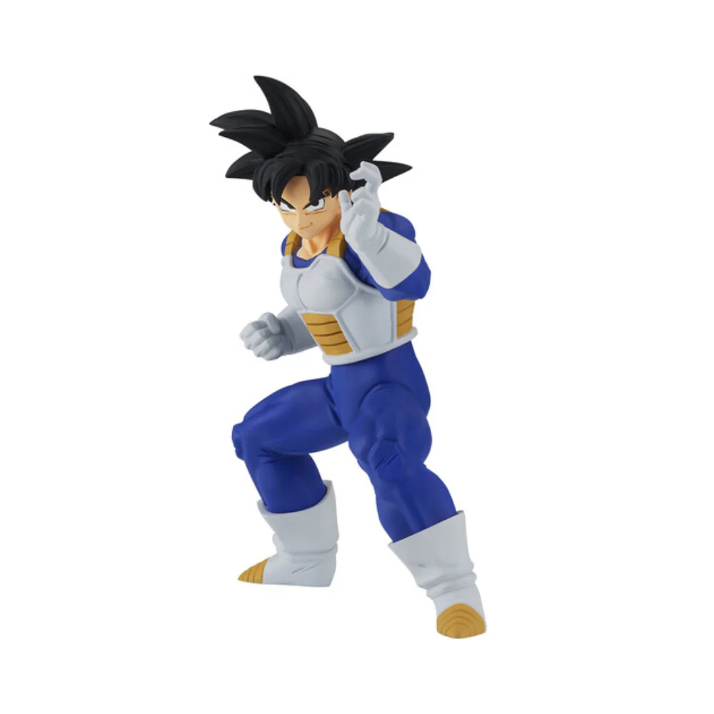 Dragon Ball Z A :Son Goku Chosenshiretsuden Ⅲ Vol.3 Figure by Banpresto