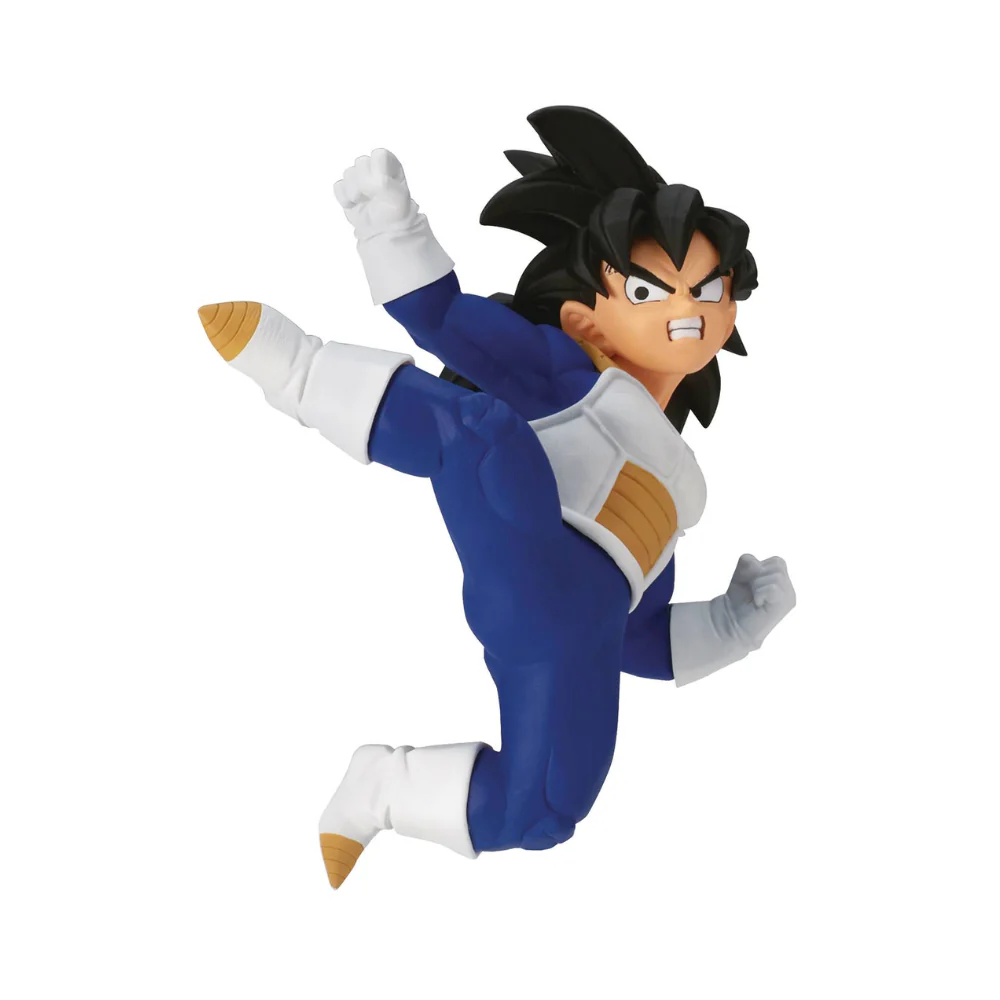 Dragon Ball Z B:Son Gohan Chosenshiretsuden Ⅲ Vol.3 by Banpresto