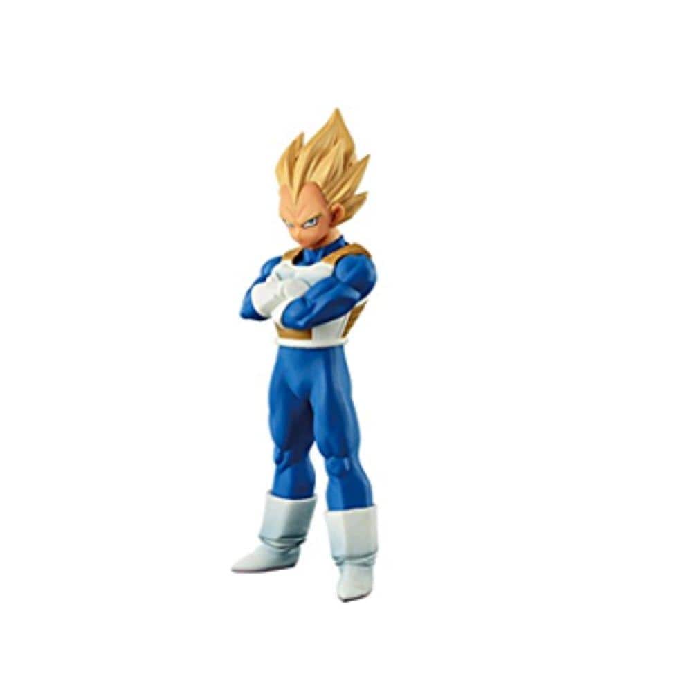 Dragon Ball Z - Chozousyu Vegeta & Chaozu - Image 2