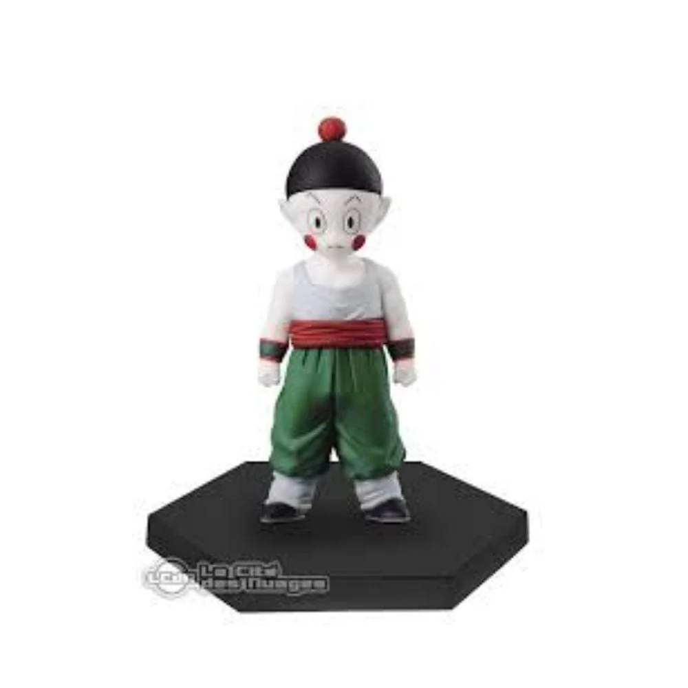 Dragon Ball Z - Chozousyu Vegeta & Chaozu - Image 3