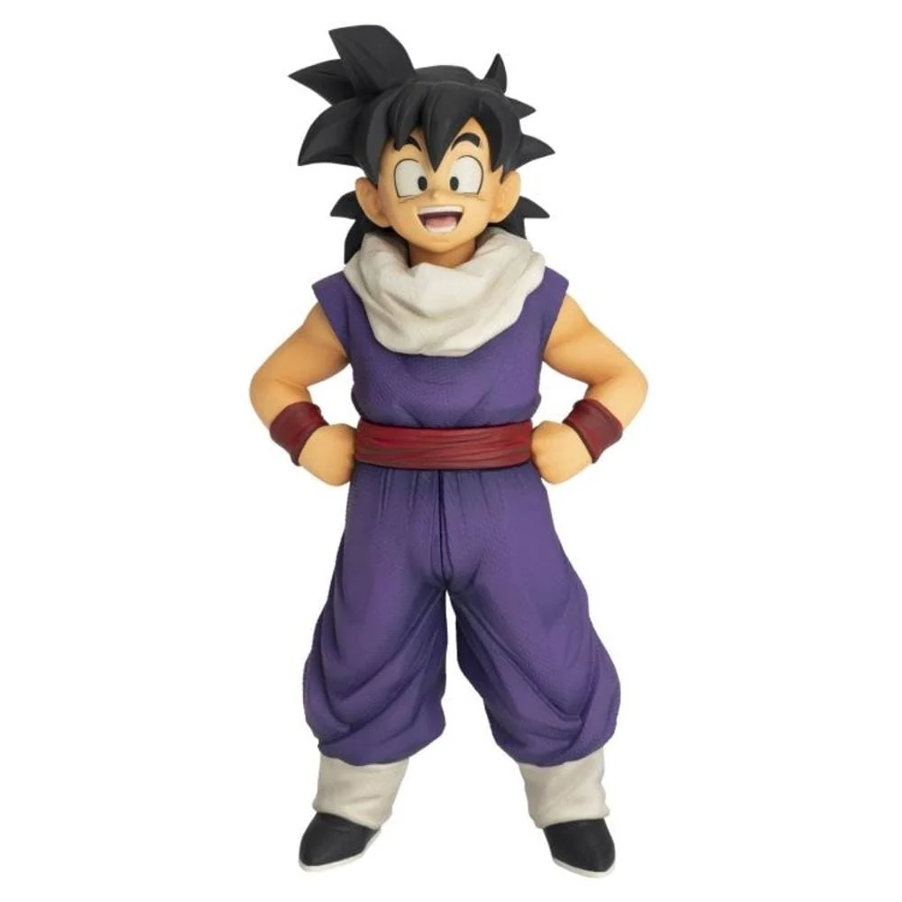 Dragon Ball Z Ekiden Gohan (Return Trip) - Image 2
