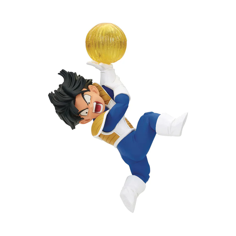 Dragon Ball Z Son Gohan Ⅱ GxMateria Figure by Banpresto