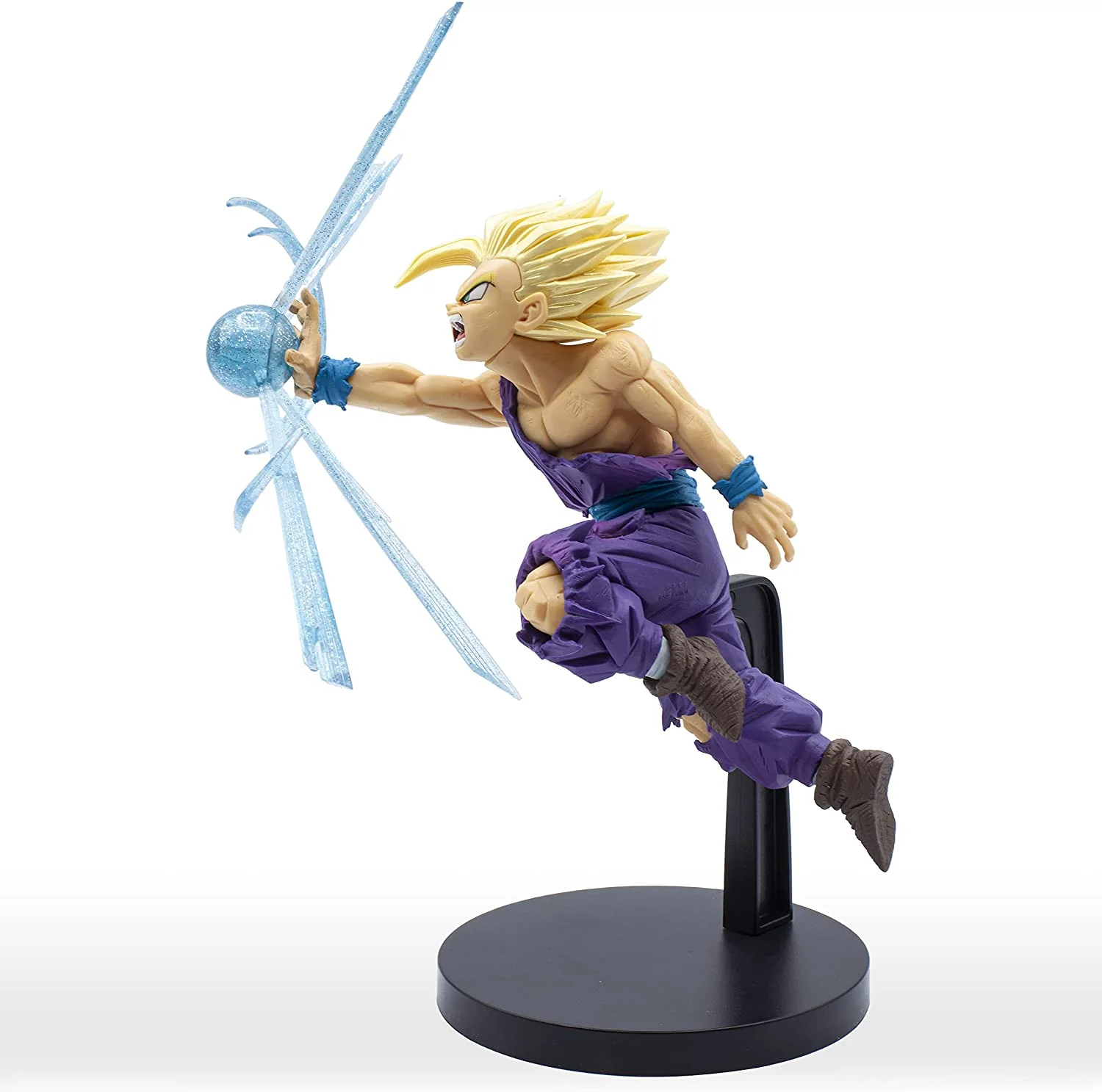 Dragon Ball Z GX Materia The Son Gohan - Image 2