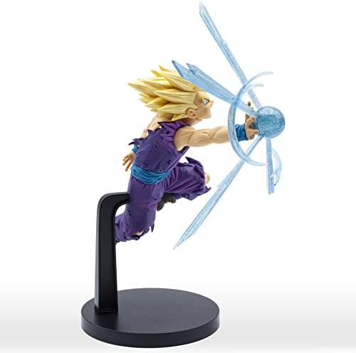 Dragon Ball Z GX Materia The Son Gohan - Image 4