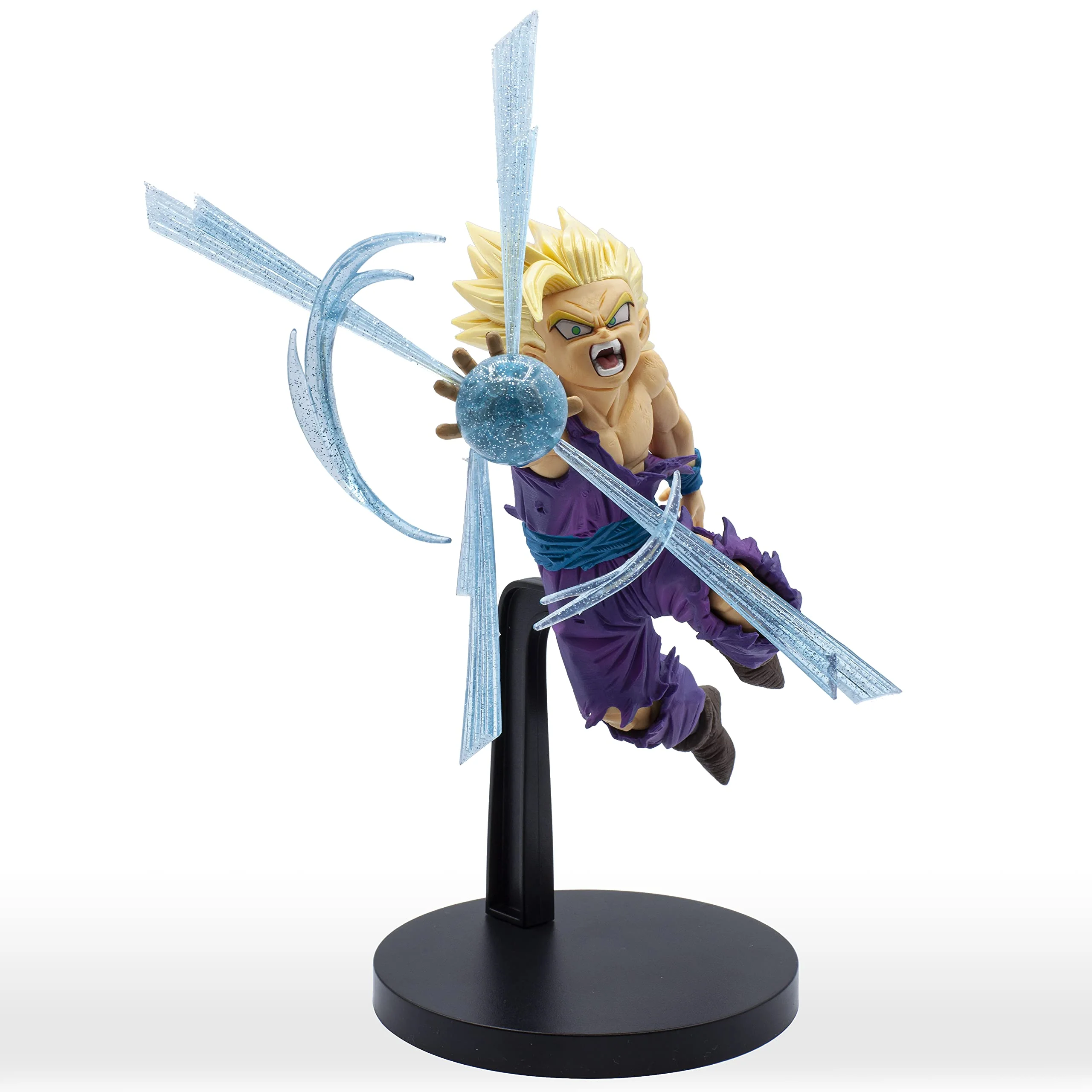 Dragon Ball Z GX Materia The Son Gohan - Image 5